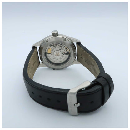 Hamilton Khaki Field Men's Automatic Watch H70415713-SDV - Image #2