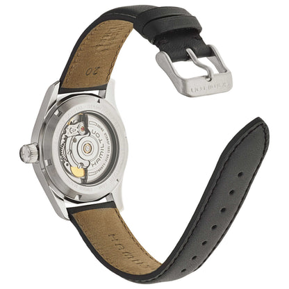 Hamilton Khaki Field Men's Automatic Watch H70415713 - Image #7