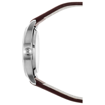 Hamilton Khaki Field Men's Automatic Watch H70455523 - Image #4