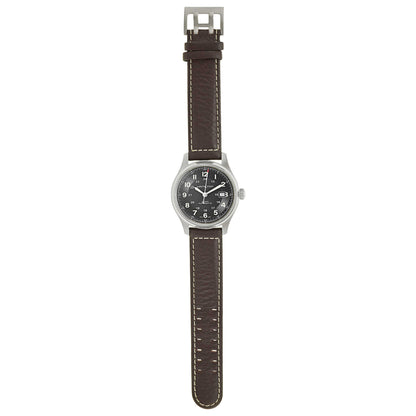 Hamilton Khaki Field Men's Automatic Watch H70525733 - Image #8
