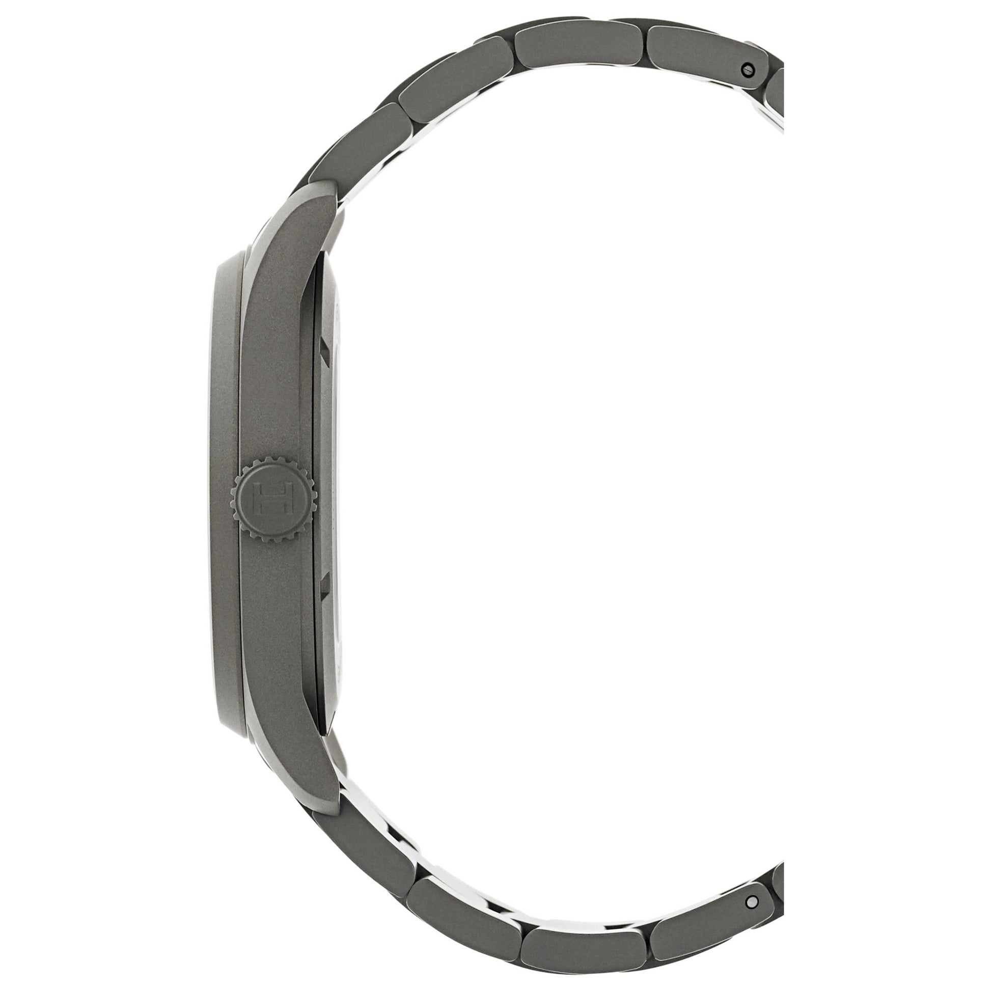 Hamilton Khaki Field Men's Automatic Watch H70565133 - Image #4