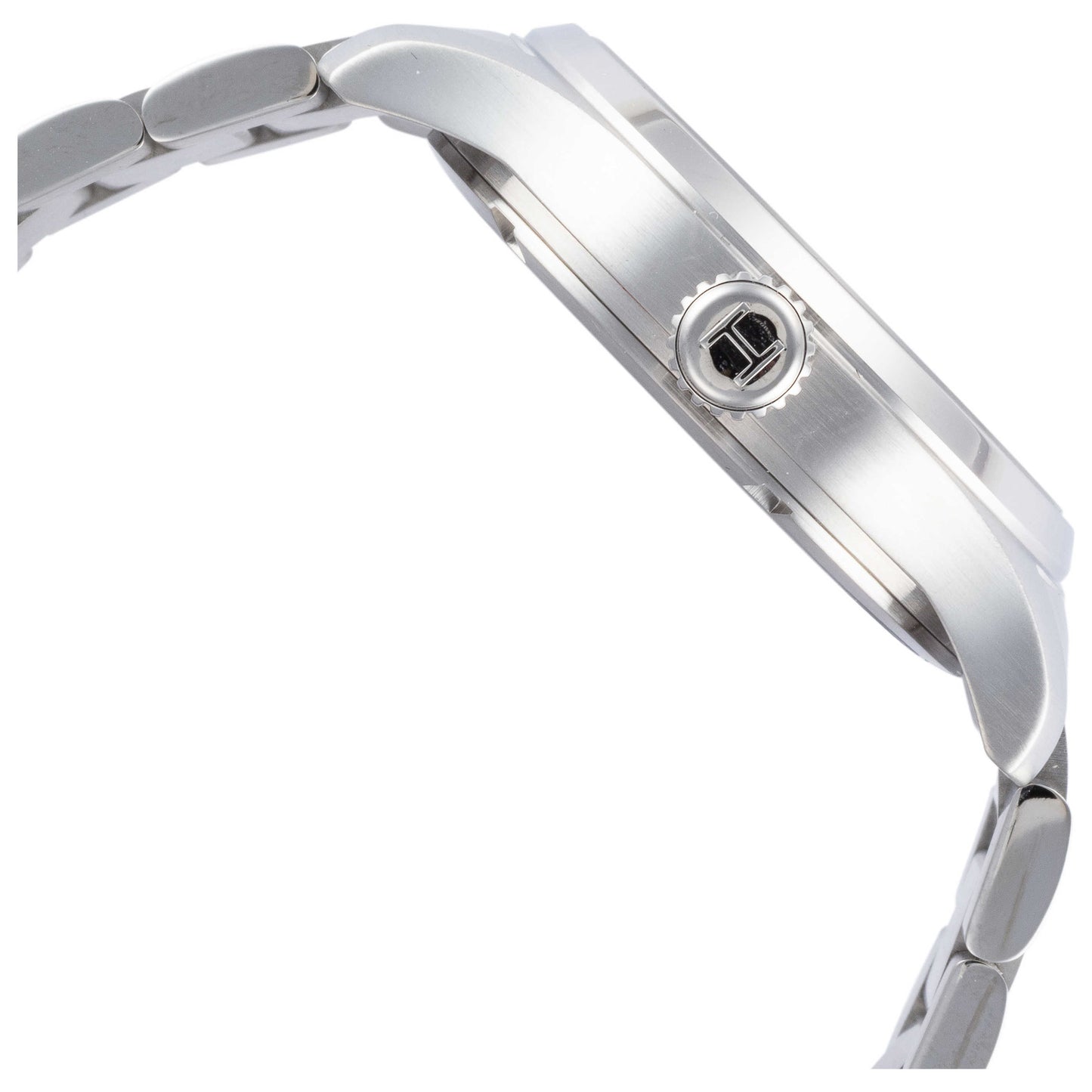 Right view of Hamilton Khaki Field Men's Automatic Watch H70595163