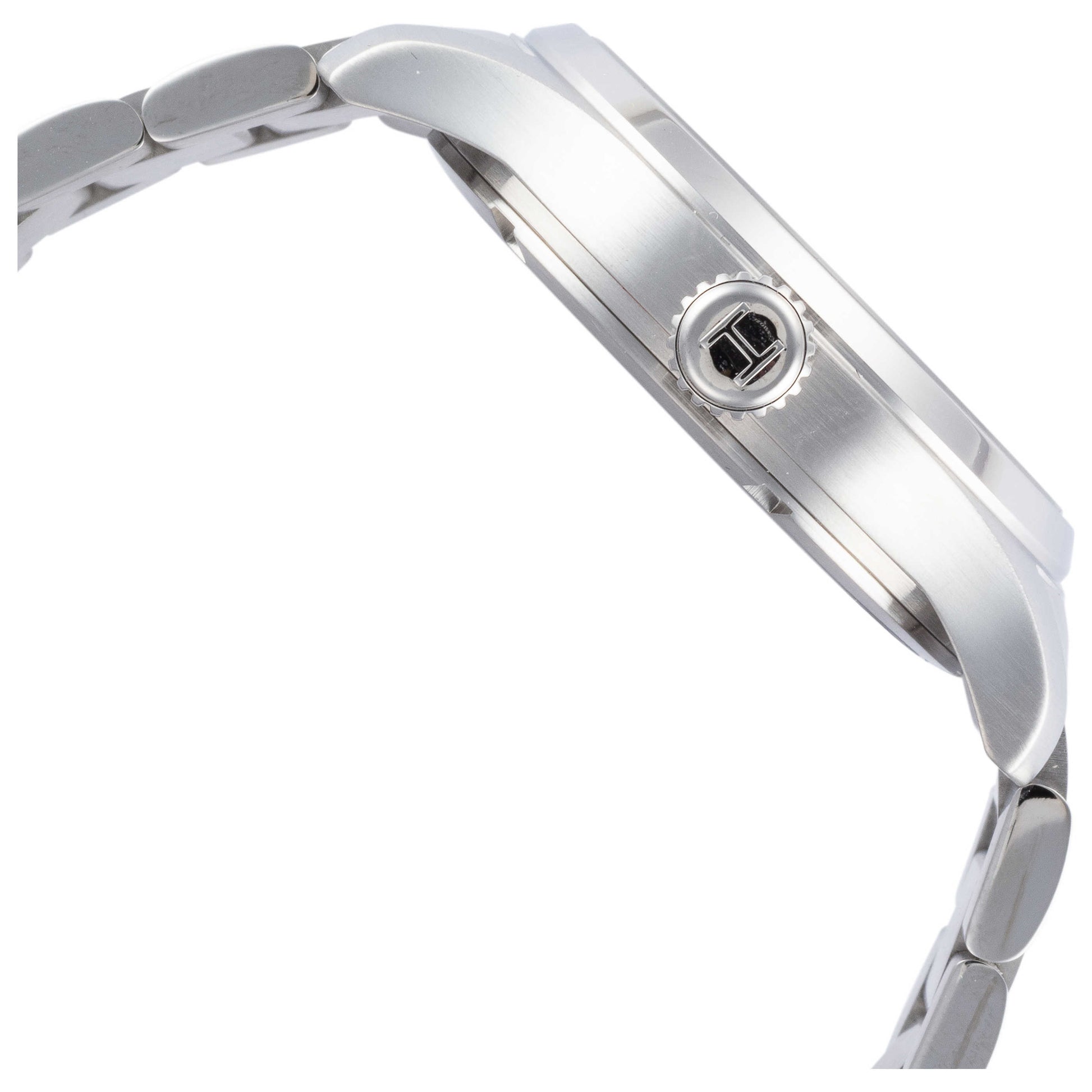 Right view of Hamilton Khaki Field Men's Automatic Watch H70595163