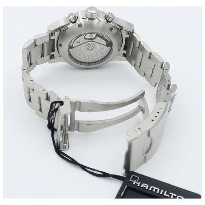 Hamilton Khaki Field Men's Automatic Watch H71416137-SD - Image #7