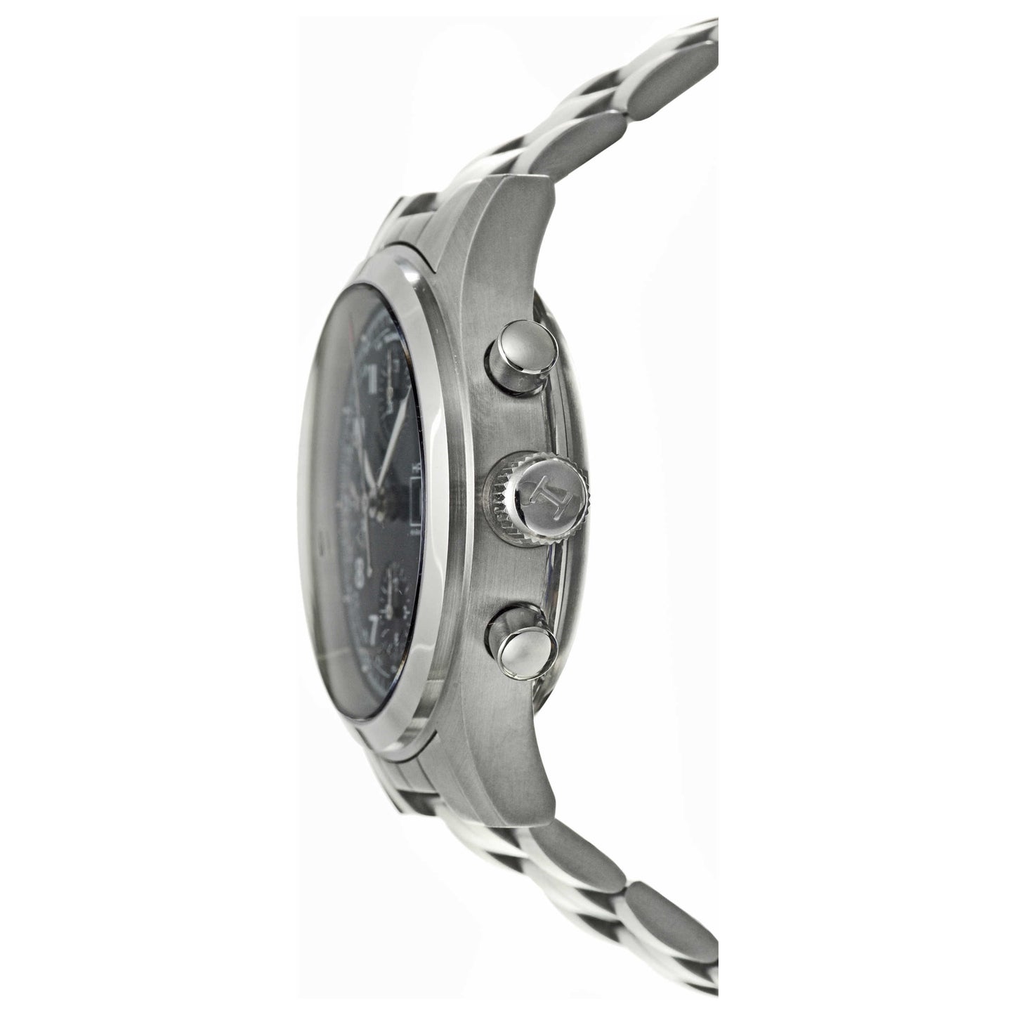 Hamilton Khaki Field Men's Automatic Watch H71416137 - Image #4