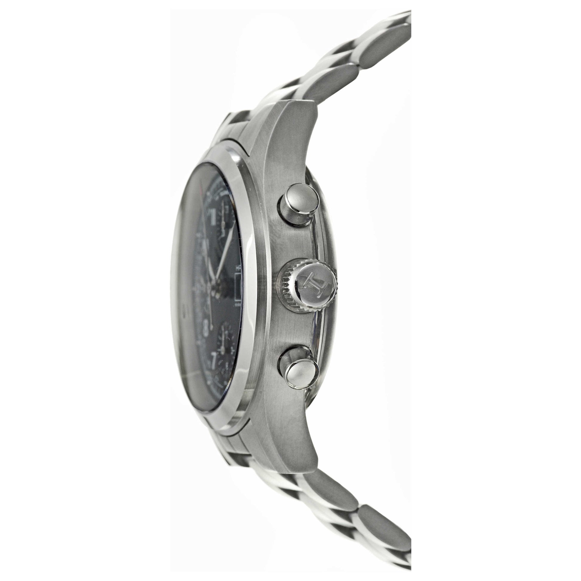 Hamilton Khaki Field Men's Automatic Watch H71416137 - Image #4