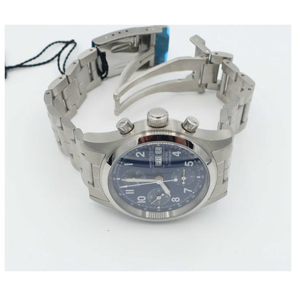 Hamilton Khaki Field Men's Automatic Watch H71416143-SD2 - Image #8