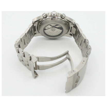 Hamilton Khaki Field Men's Automatic Watch H71416143-SD3 - Image #7