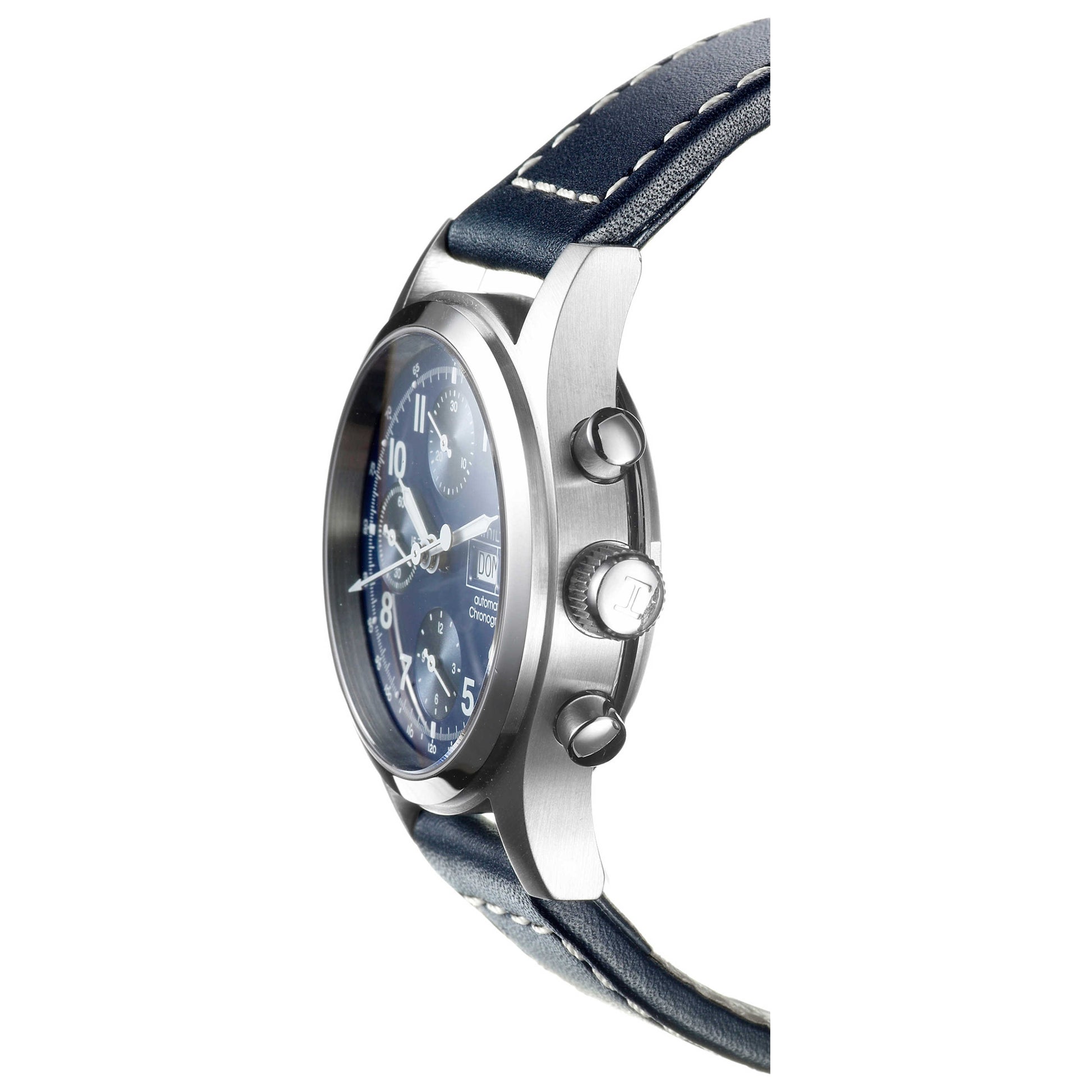 Hamilton Khaki Field Men's Automatic Watch H71416643 - Image #4