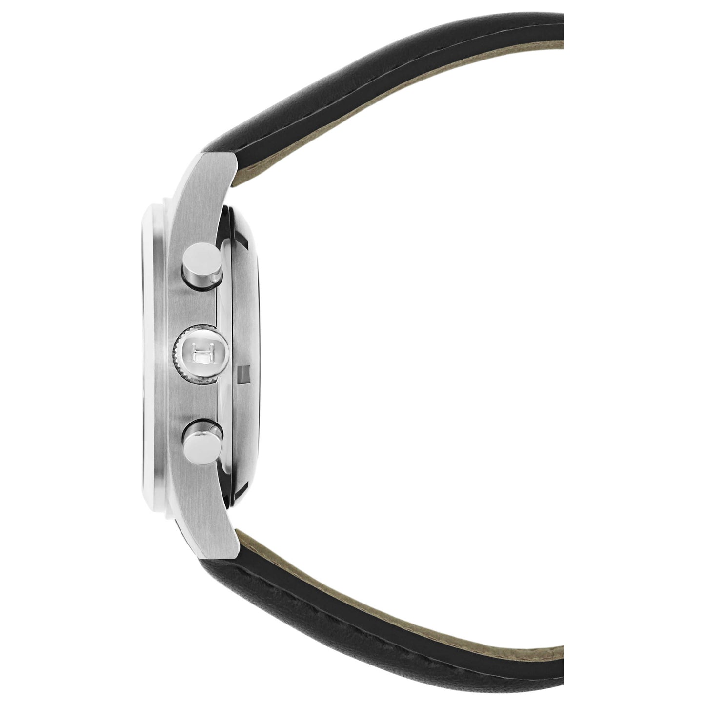 Hamilton Khaki Field Men's Automatic Watch H71416733 - Image #4