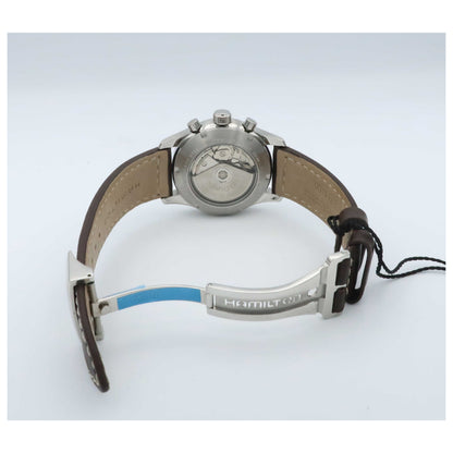 Hamilton Khaki Field Men's Automatic Watch H71456593-PO - Image #7