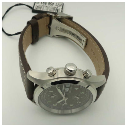 Hamilton Khaki Field Men's Automatic Watch H71456593-PO - Image #8