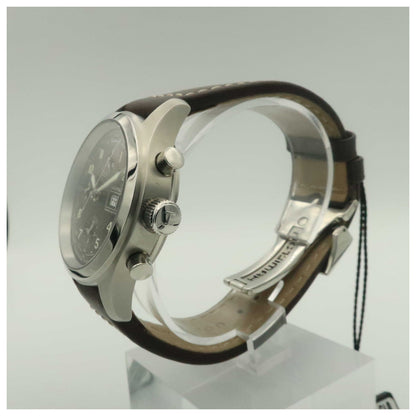 Hamilton Khaki Field Men's Automatic Watch H71456593-PO - Image #4