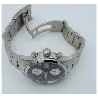 Hamilton Khaki Field Men's Automatic Watch H71466133-SD2 - Image #8