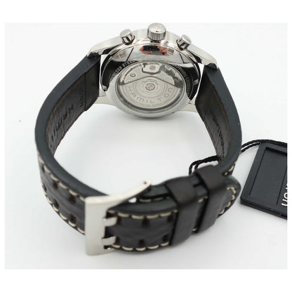 Hamilton Khaki Field Men's Automatic Watch H71466553-SD - Image #2