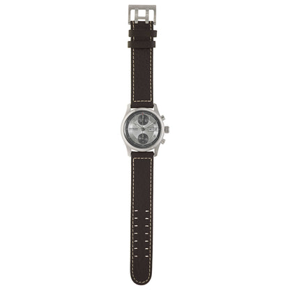 Hamilton Khaki Field Men's Automatic Watch H71466553 - Image #8