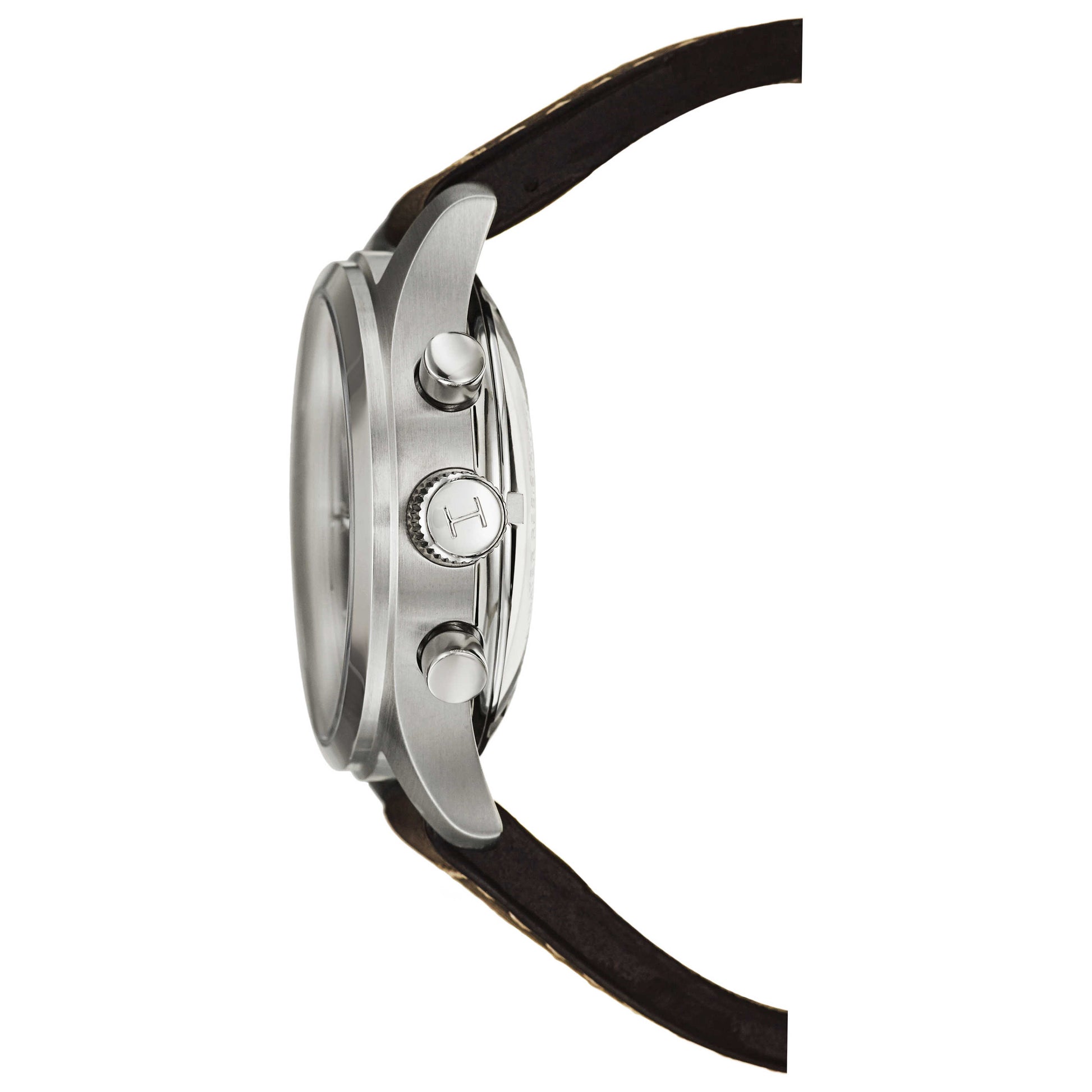 Hamilton Khaki Field Men's Automatic Watch H71466553 - Image #4