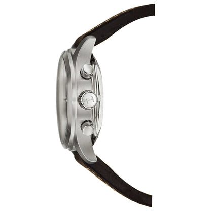 Hamilton Khaki Field Men's Automatic Watch H71466553 - Image #4