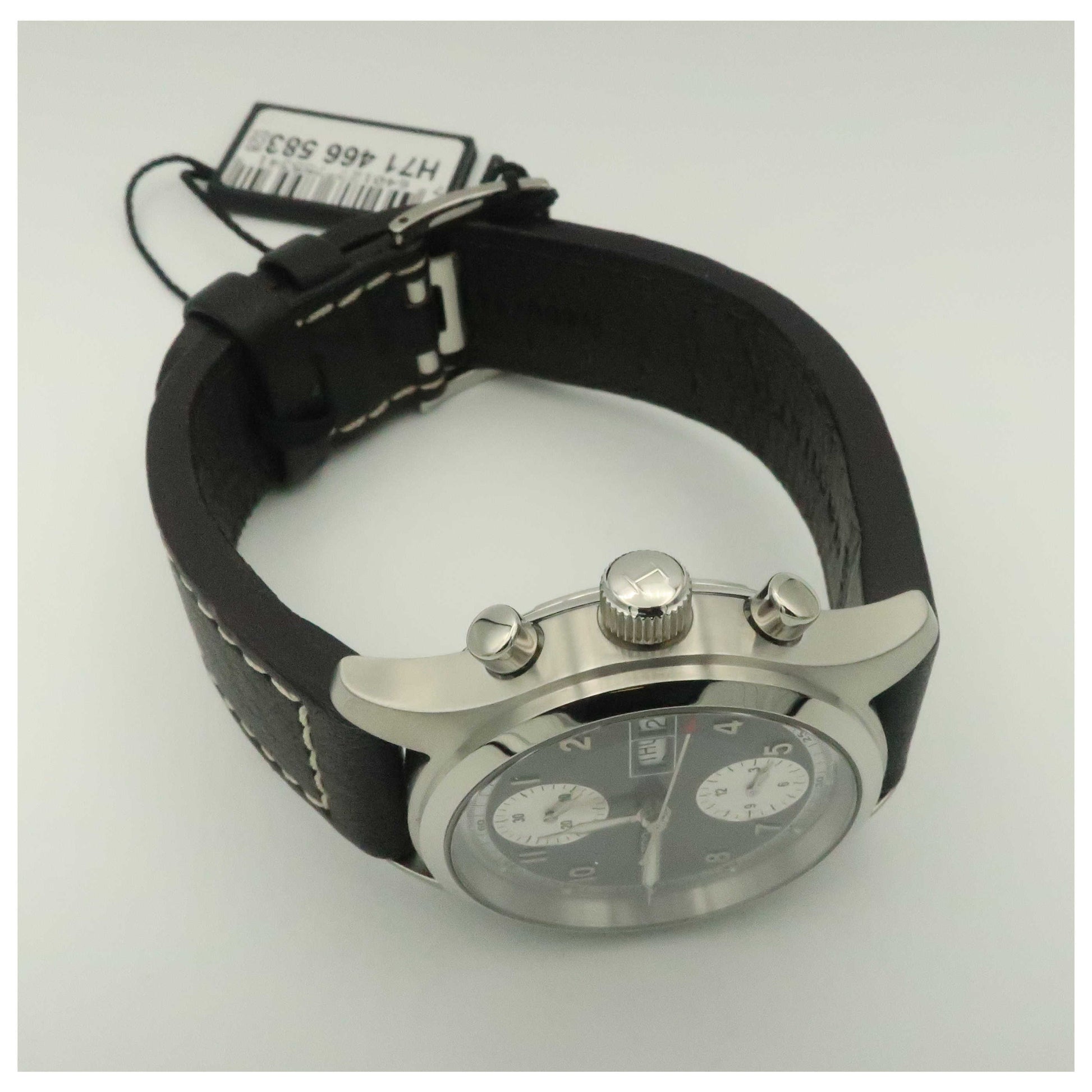 Hamilton Khaki Field Men's Automatic Watch H71466583-PO - Image #8