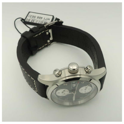 Hamilton Khaki Field Men's Automatic Watch H71466583-PO - Image #8