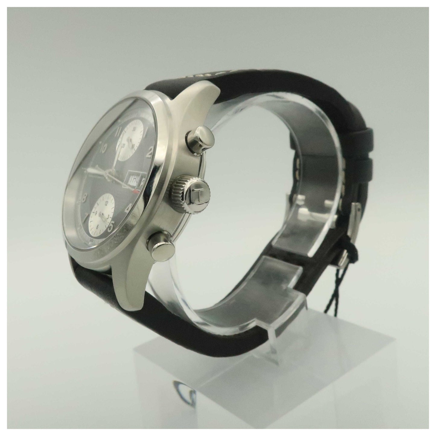 Hamilton Khaki Field Men's Automatic Watch H71466583-PO - Image #4