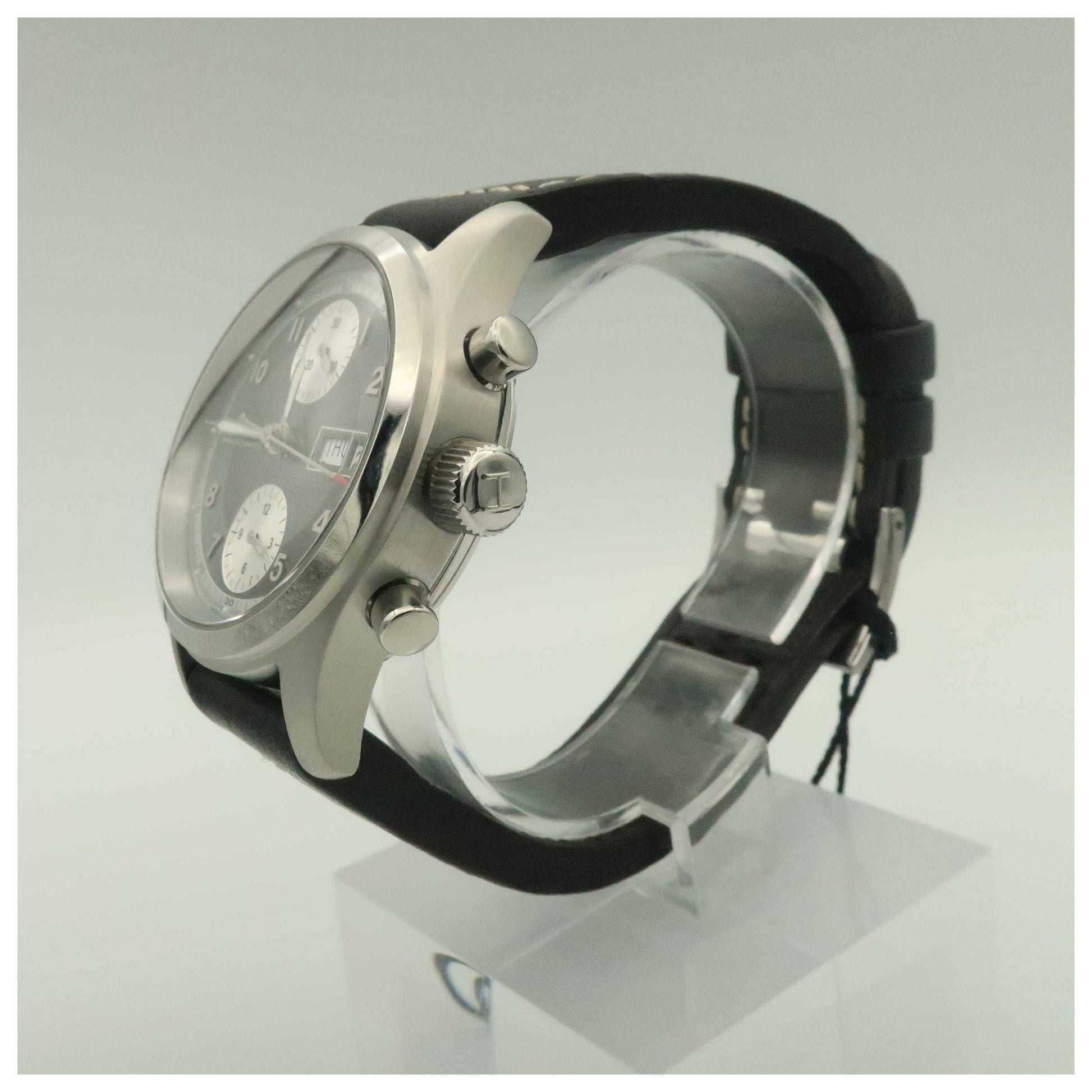 Hamilton Khaki Field Men's Automatic Watch H71466583-PO - Image #4