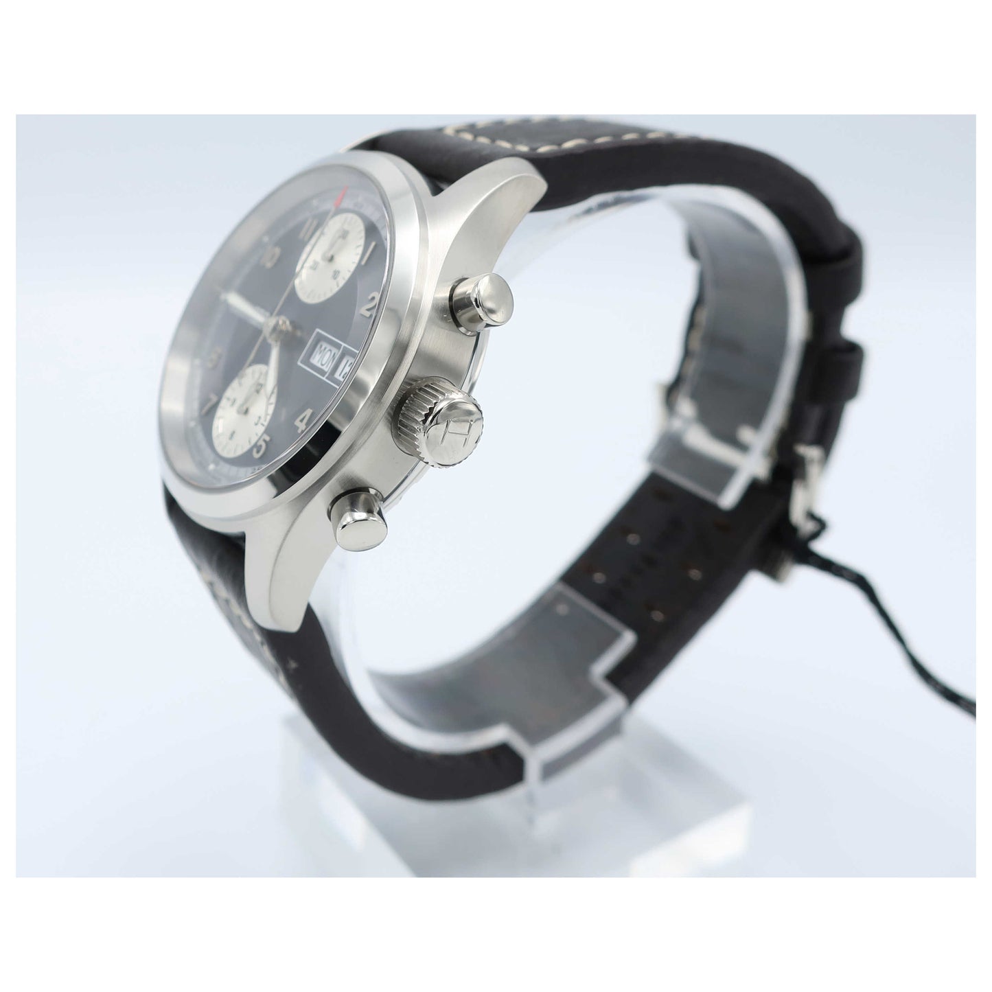 Hamilton Khaki Field Men's Automatic Watch H71466583-SD - Image #4