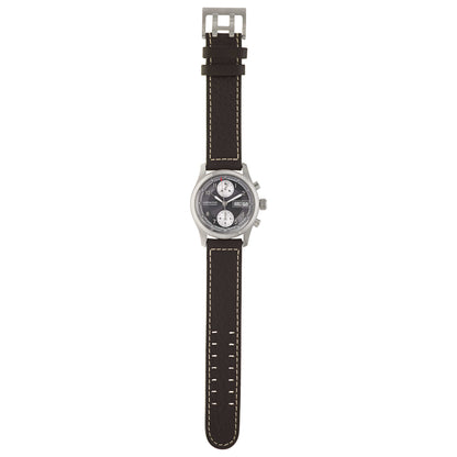 Hamilton Khaki Field Men's Automatic Watch H71466583 - Image #8