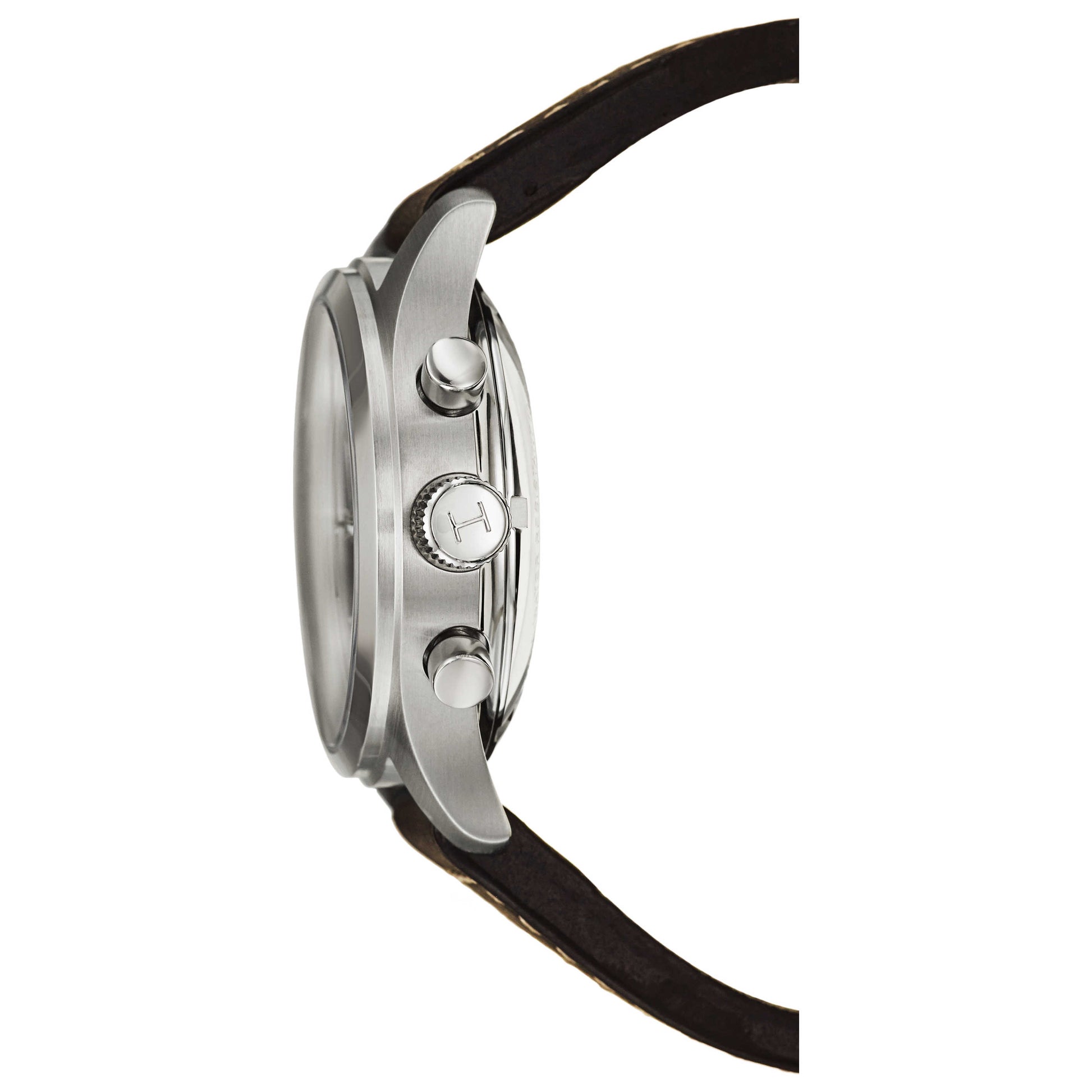 Hamilton Khaki Field Men's Automatic Watch H71466583 - Image #4