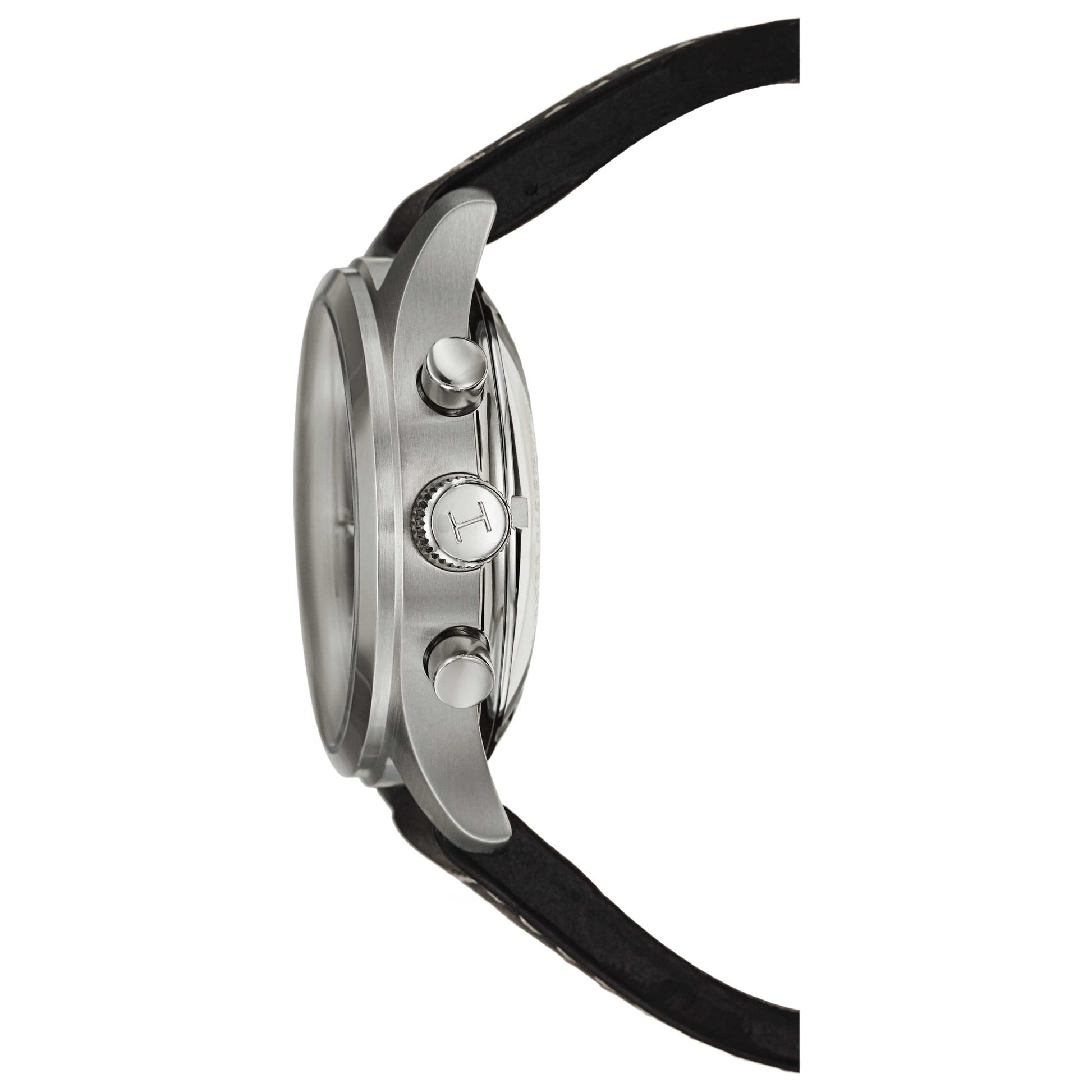 Hamilton Khaki Field Men's Automatic Watch H71466733 - Image #4