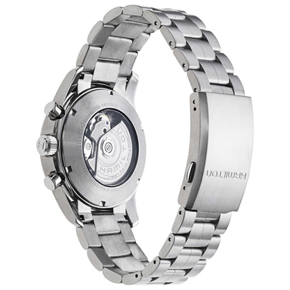 Hamilton Khaki Field Men's Automatic Watch H71516143 - Image #2