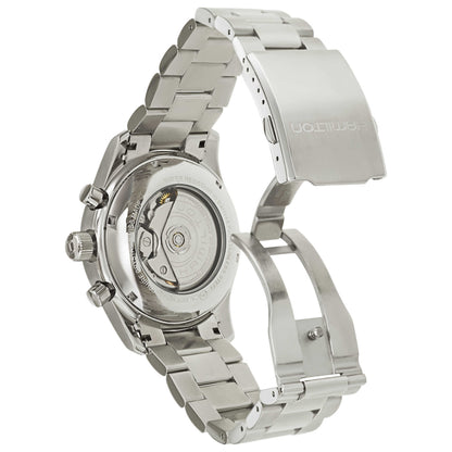 Hamilton Khaki Field Men's Automatic Watch H71566133 - Image #2