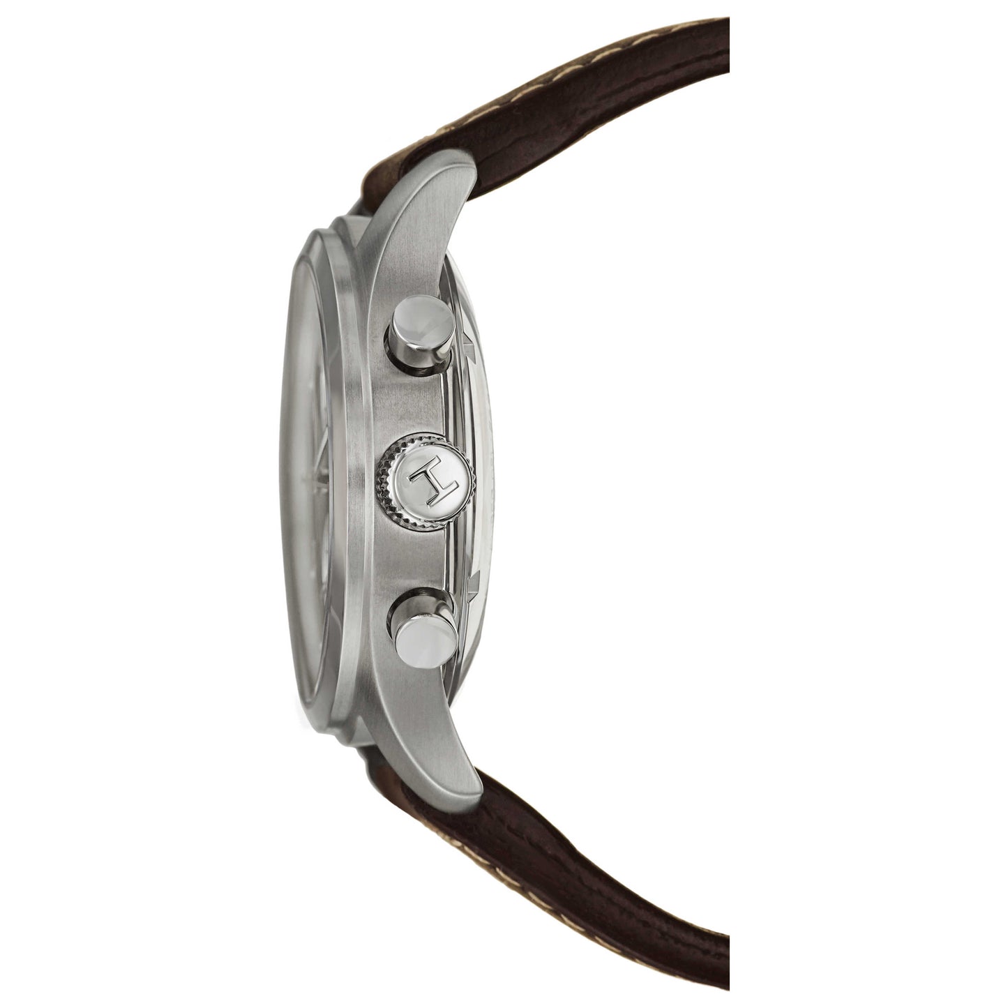 Hamilton Khaki Field Men's Automatic Watch H71566553 - Image #4