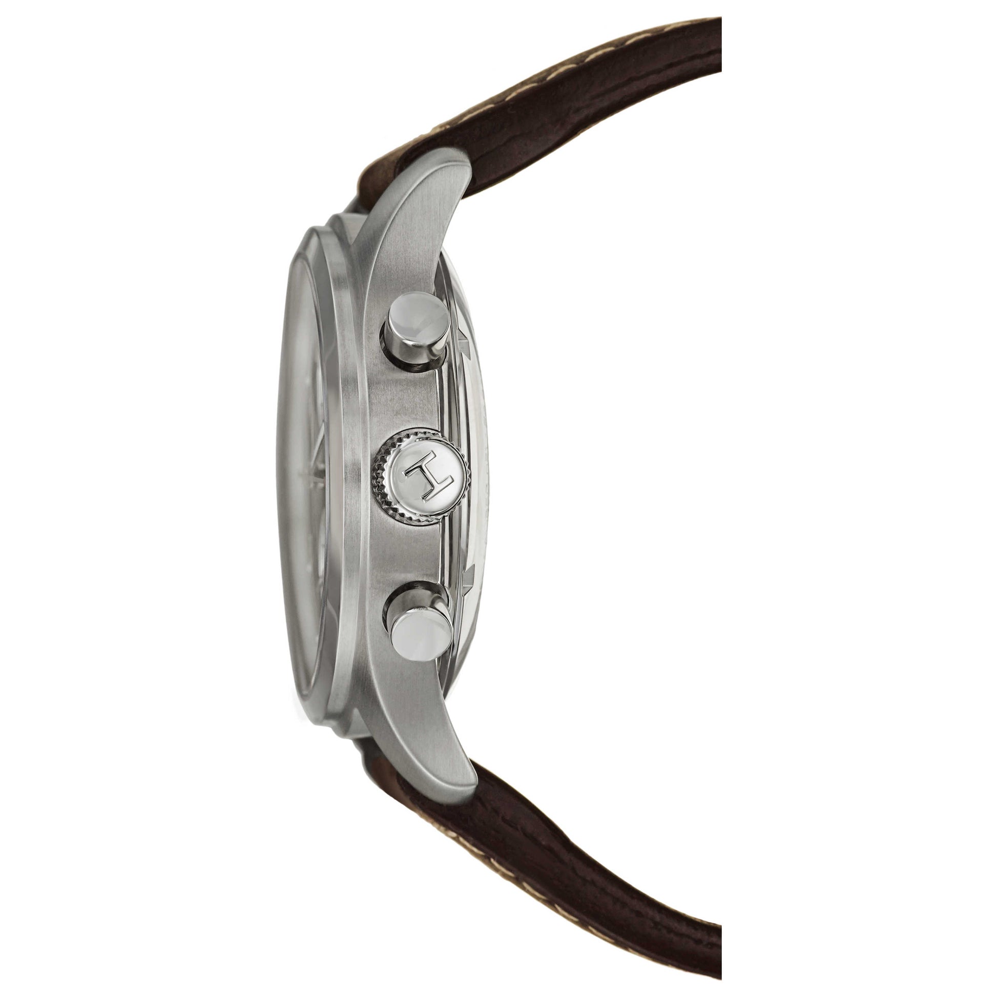 Hamilton Khaki Field Men's Automatic Watch H71566553 - Image #4