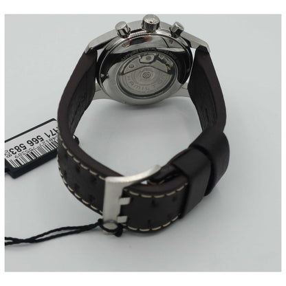 Hamilton Khaki Field Men's Automatic Watch H71566583-SD - Image #2