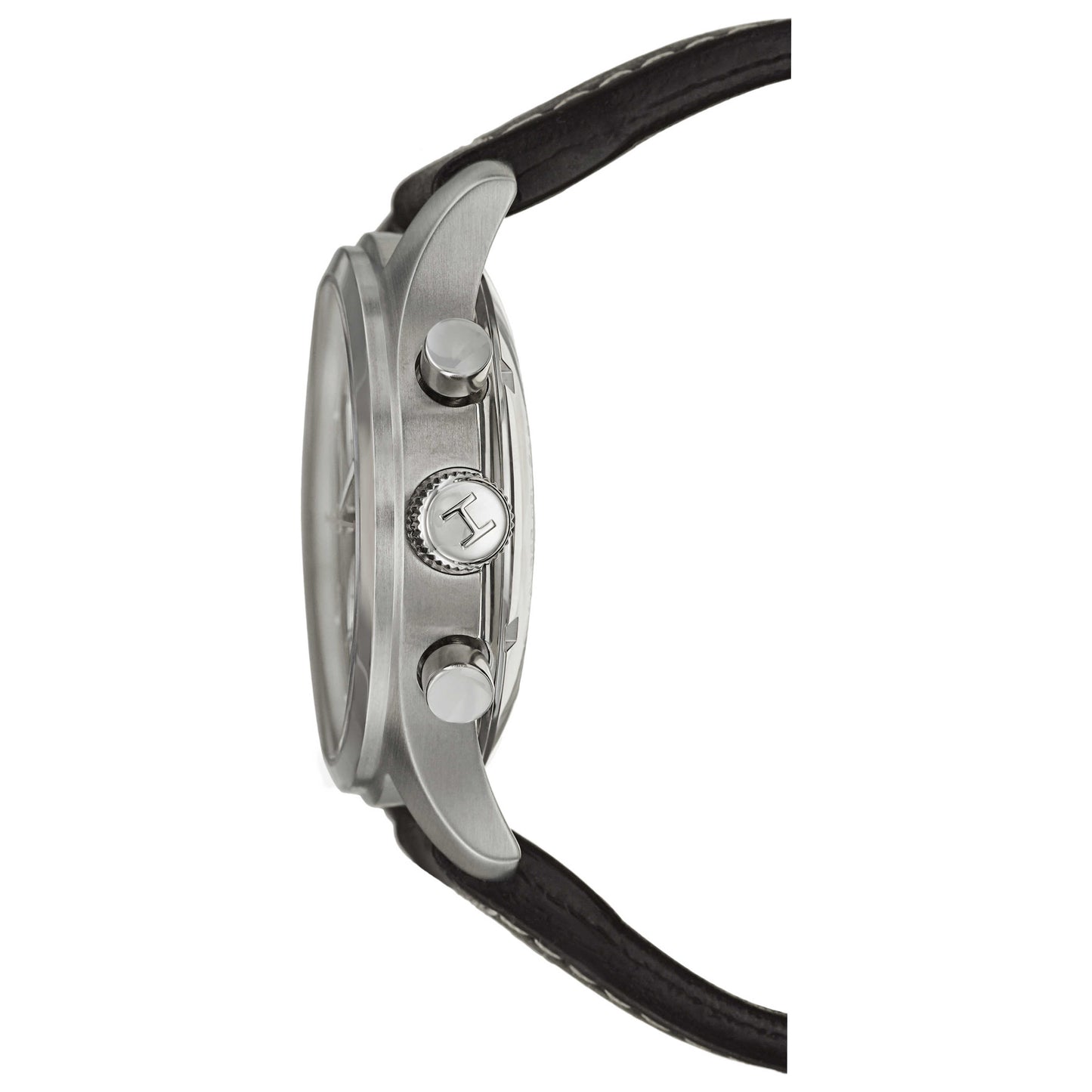 Hamilton Khaki Field Men's Automatic Watch H71566583 - Image #4