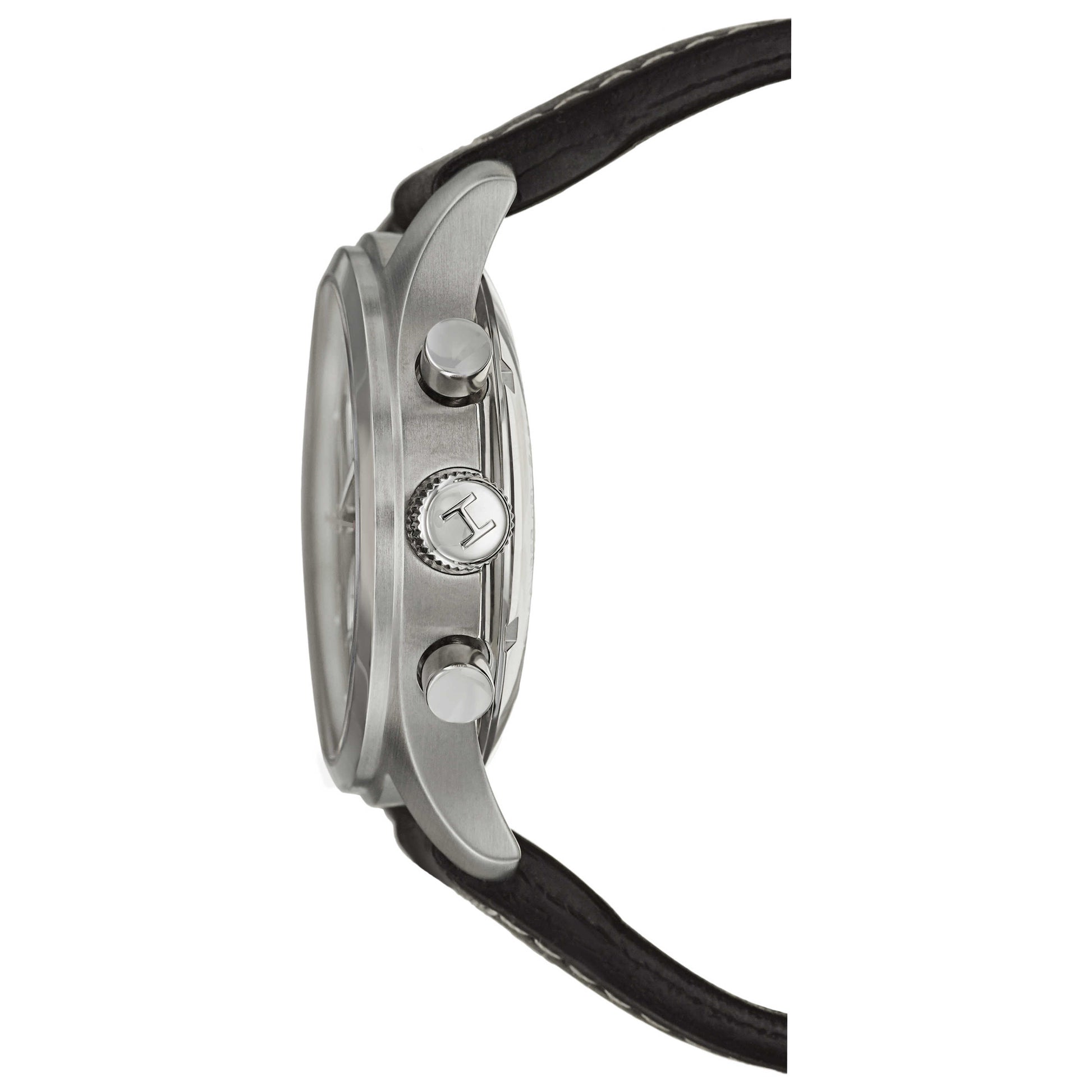 Hamilton Khaki Field Men's Automatic Watch H71566583 - Image #4
