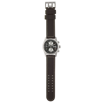 Hamilton Khaki Field Men's Automatic Watch H71566733 - Image #8
