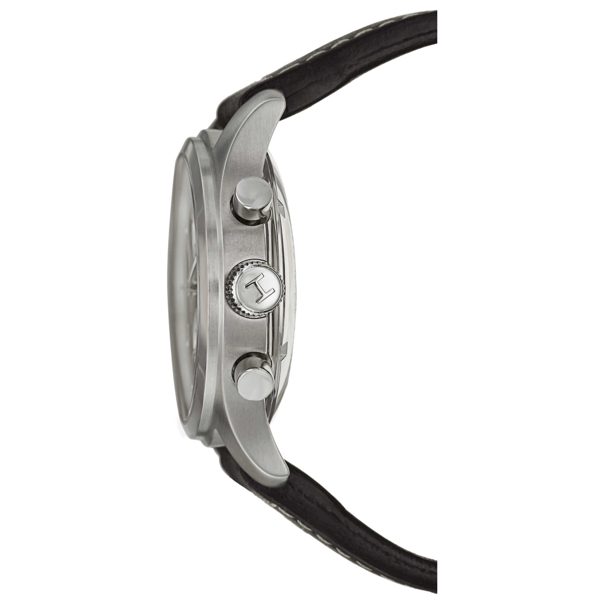 Hamilton Khaki Field Men's Automatic Watch H71566733 - Image #4
