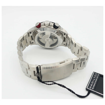 Hamilton Khaki Aviation Men's Automatic Watch H71726213-PO2 - Image #2
