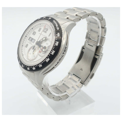 Hamilton Khaki Aviation Men's Automatic Watch H71726213-PO3 - Image #4