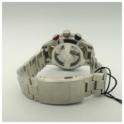 Hamilton Khaki Aviation Men's Automatic Watch H71726213-PO - Image #7