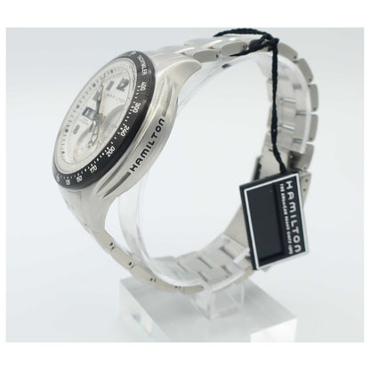 Hamilton Khaki Aviation Men's Automatic Watch H71726213-SDV - Image #4