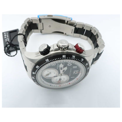 Hamilton Khaki Aviation Men's Automatic Watch H71726233-SDV - Image #8