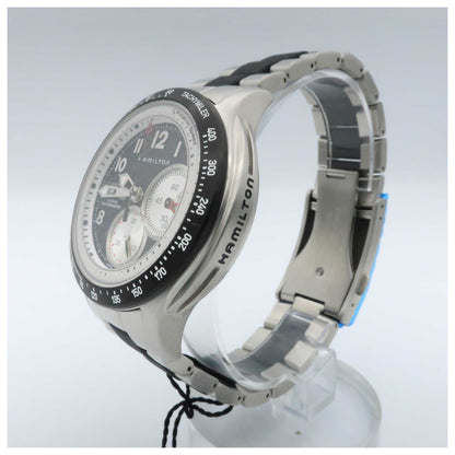 Hamilton Khaki Aviation Men's Automatic Watch H71726233-SDV - Image #4