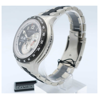 Hamilton Khaki Aviation Men's Automatic Watch H71726233-SD - Image #4