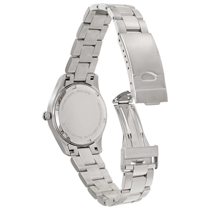 Hamilton Khaki Field Women's Swiss Quartz (Battery-Powered) Watch H72211139 - Image #2