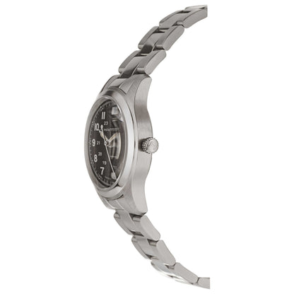 Hamilton Khaki Field Women's Swiss Quartz (Battery-Powered) Watch H72211139 - Image #4
