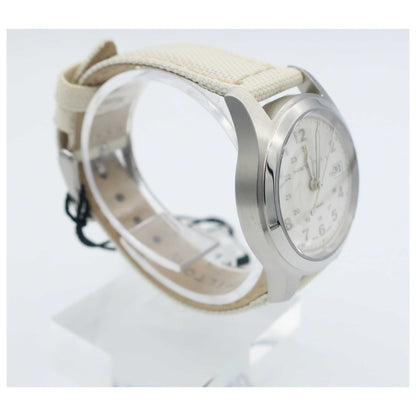 Hamilton Khaki Field Women's Swiss Quartz (Battery-Powered) Watch H72211453-SDV - Image #3