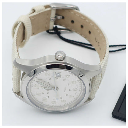 Hamilton Khaki Field Women's Swiss Quartz (Battery-Powered) Watch H72211453-SDV - Image #8